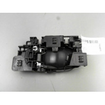 POIGNEE INTERIEURE PORTE AVANT GAUCHE CITROEN C3 2009-