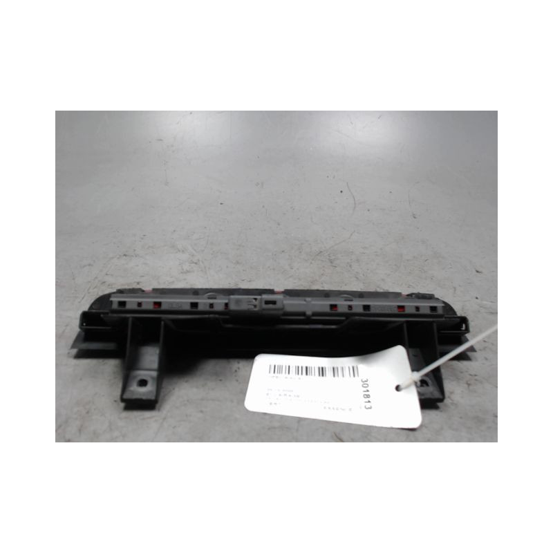 FEUX STOP SUPPLEMENTAIRE OPEL AGILA