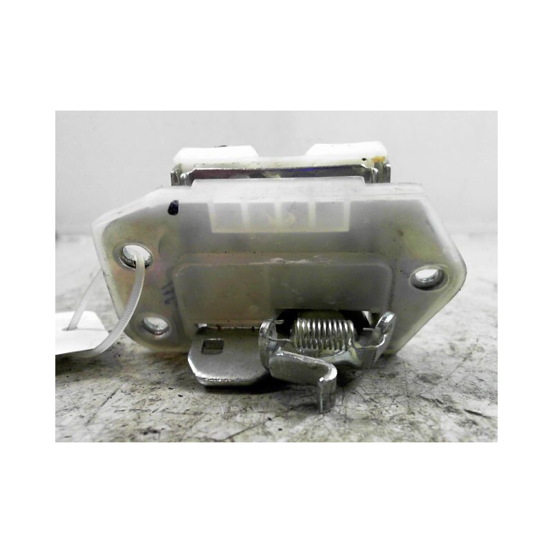 SERRURE HAYON  SUZUKI ALTO 5 PTES