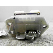 SERRURE HAYON  SUZUKI ALTO 5 PTES