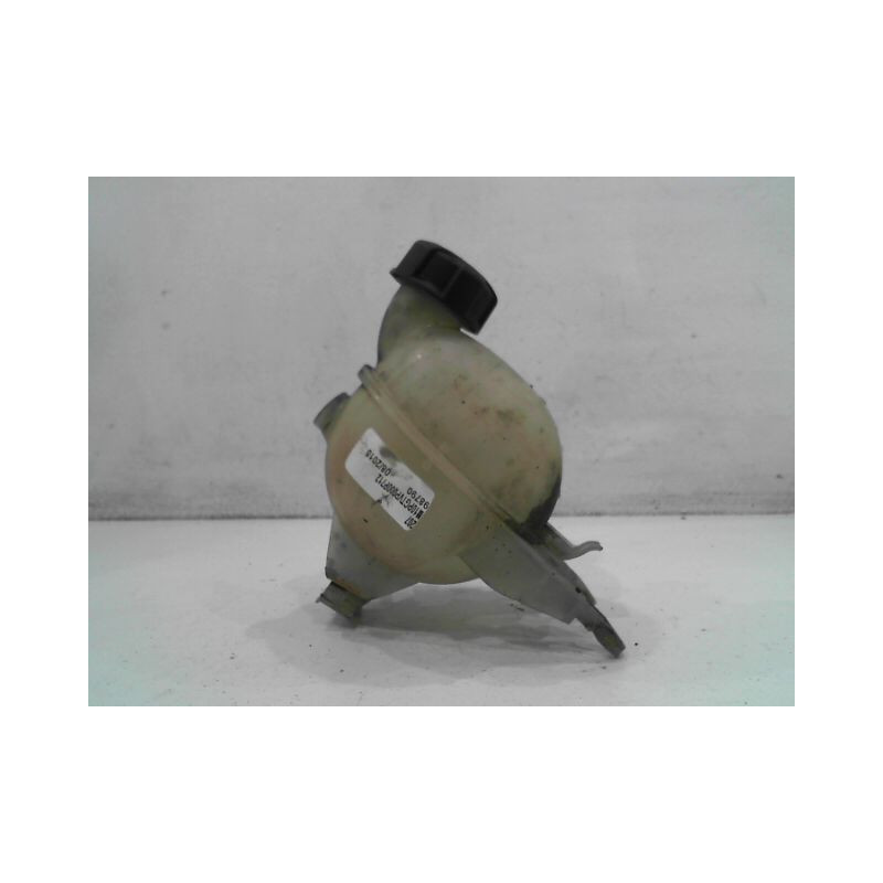 VASE EXPANSION PEUGEOT 207