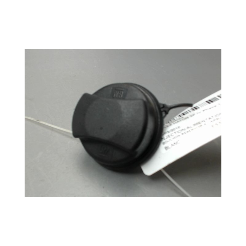 BOUCHON RESERVOIR A CARBURANT OPEL CORSA IV Phase 1 (D) 2006-2010