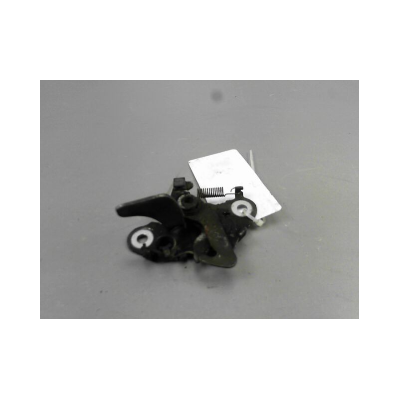 SERRURE CAPOT PEUGEOT 206 CC 2P 2000-2007