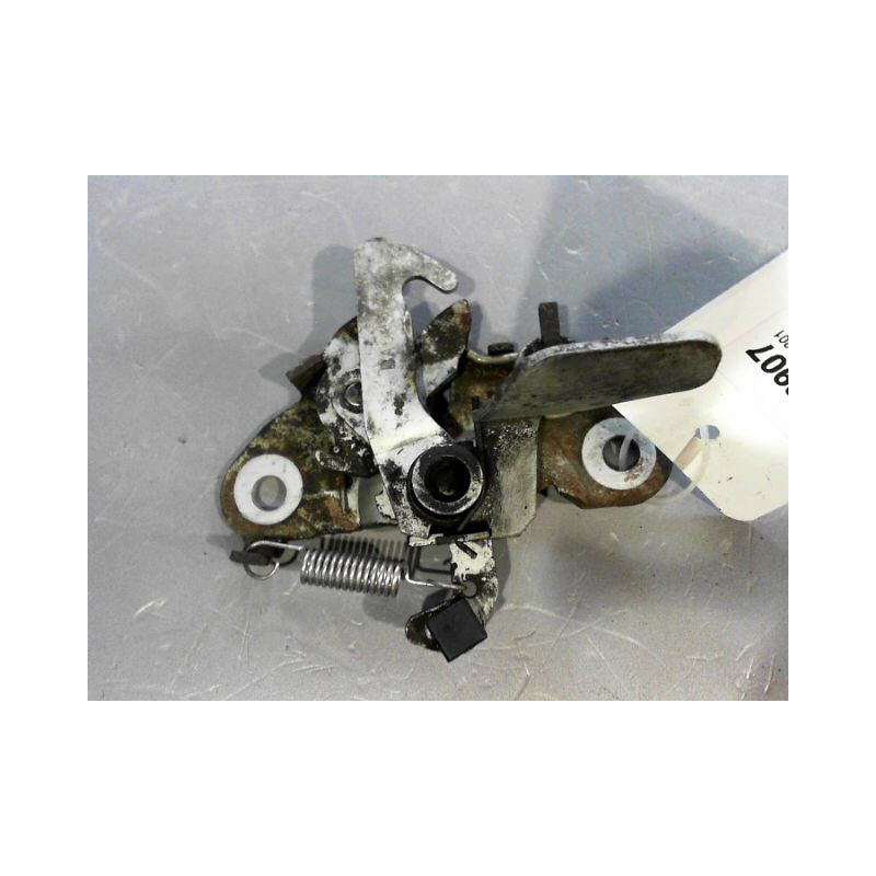 SERRURE CAPOT PEUGEOT 206 SW 02-06