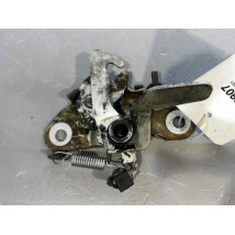 SERRURE CAPOT PEUGEOT 206 SW 02-06
