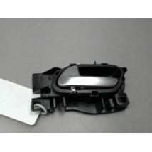 POIGNEE INTERIEURE PORTE AVANT GAUCHE PEUGEOT 208 Phase 1 2012-...