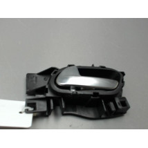 POIGNEE INTERIEURE PORTE AVANT GAUCHE PEUGEOT 208 Phase 1 2012-...