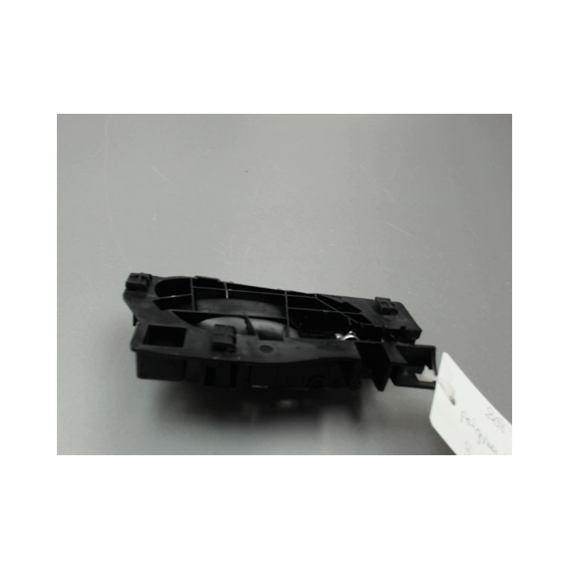 POIGNEE INTERIEURE PORTE AVANT GAUCHE PEUGEOT 208 Phase 1 2012-...