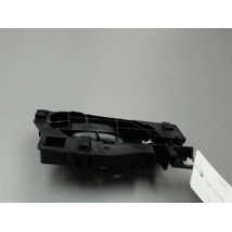 POIGNEE INTERIEURE PORTE AVANT GAUCHE PEUGEOT 208 Phase 1 2012-...
