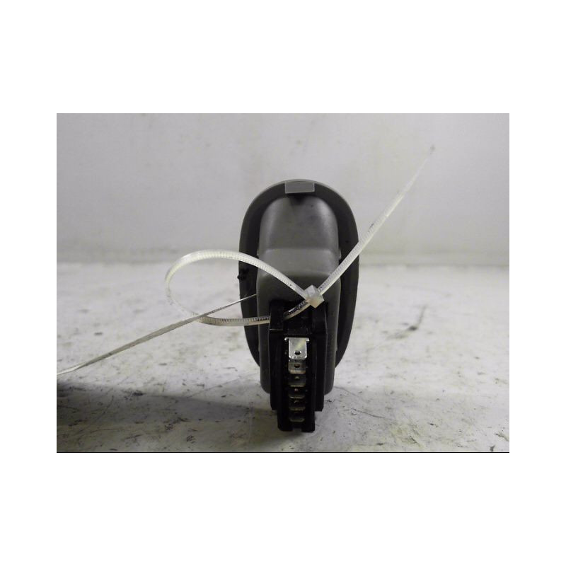 COMMANDE LEVE-GLACE PORTE ARG RENAULT SCENIC I PH2 99-03