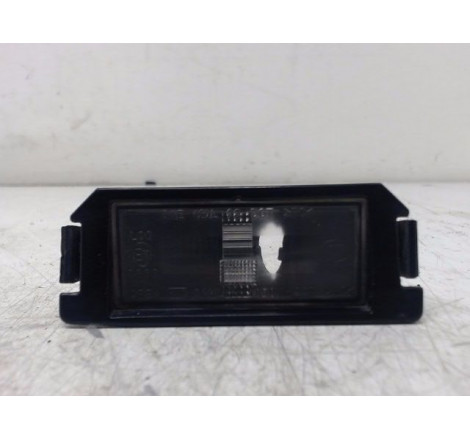 ECLAIREUR PLAQUE DE POLICE G