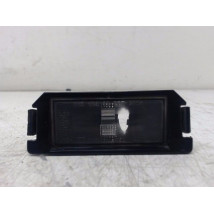 ECLAIREUR PLAQUE DE POLICE GAUCHE KIA PICANTO