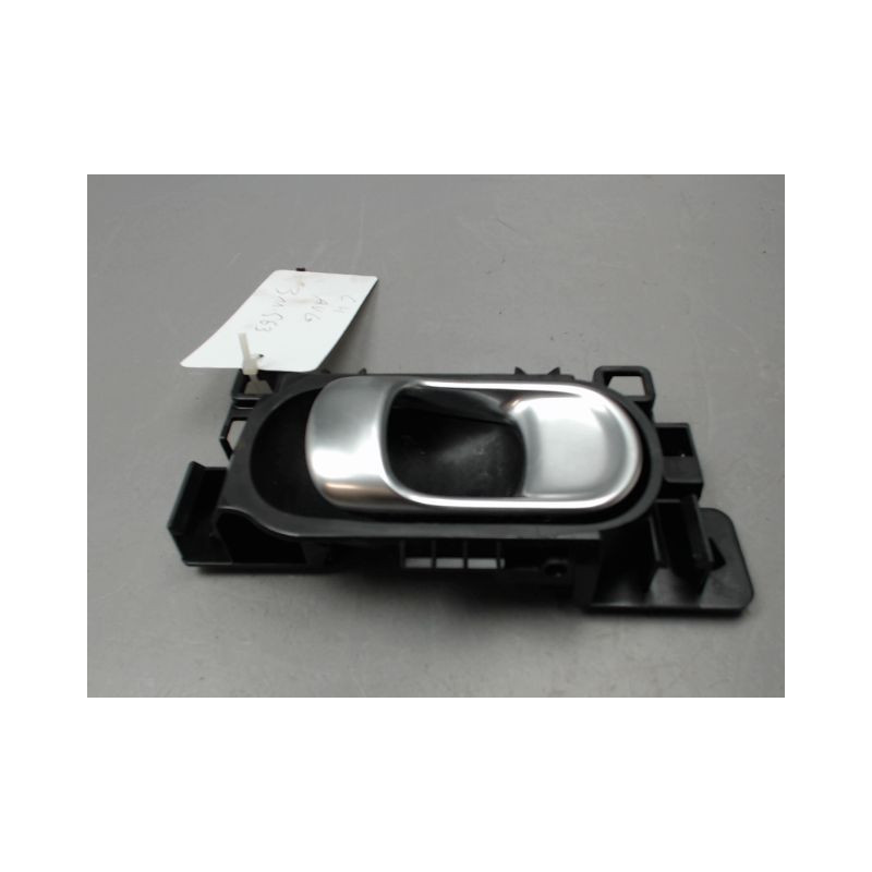 POIGNEE INTERIEURE PORTE AVANT GAUCHE CITROEN C4 CACTUS