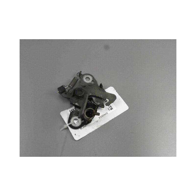 SERRURE CAPOT PEUGEOT 206 1998-2009