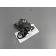 SERRURE CAPOT PEUGEOT 206 1998-2009