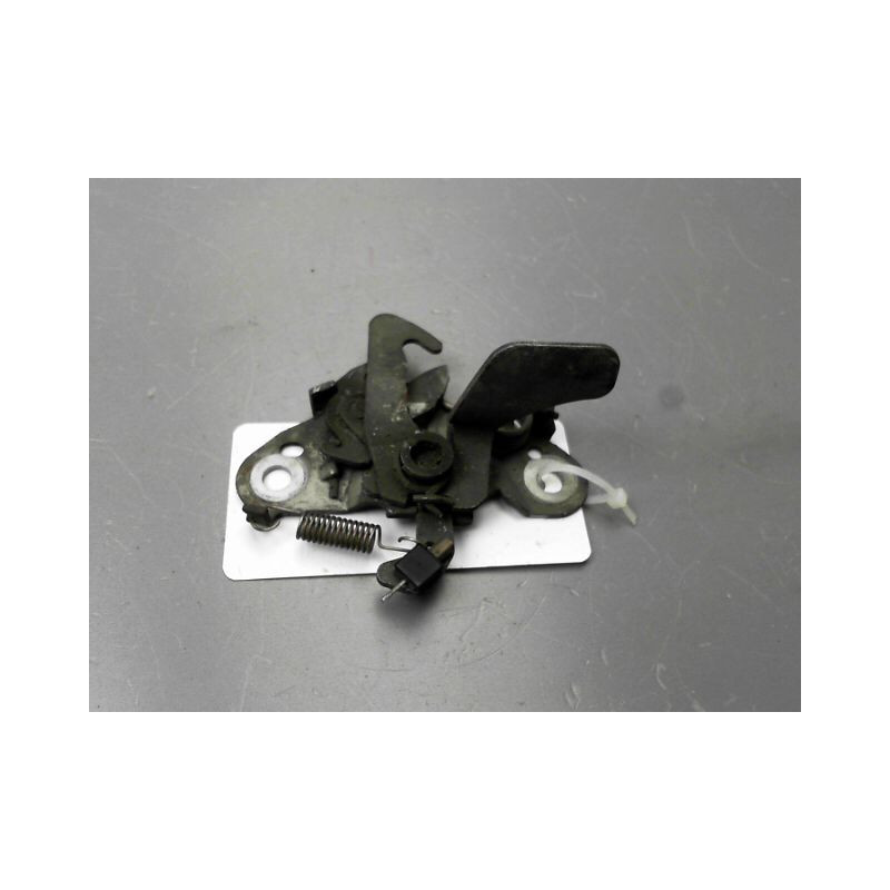 SERRURE CAPOT PEUGEOT 206 1998-2009