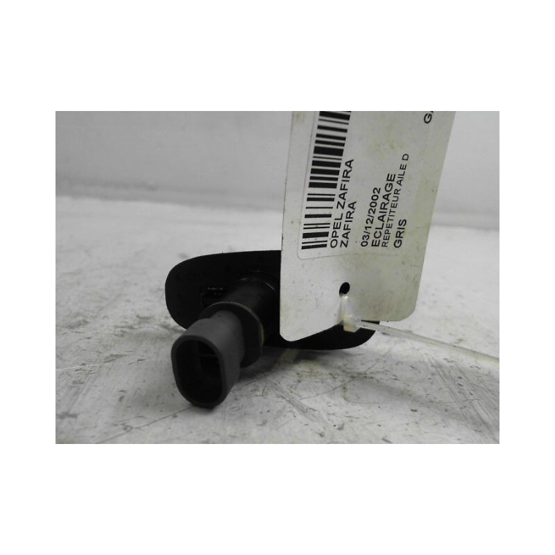 REPETITEUR AILE DROIT OPEL ZAFIRA