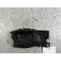 POIGNEE INTERIEURE PORTE AVANT DROIT PEUGEOT 208