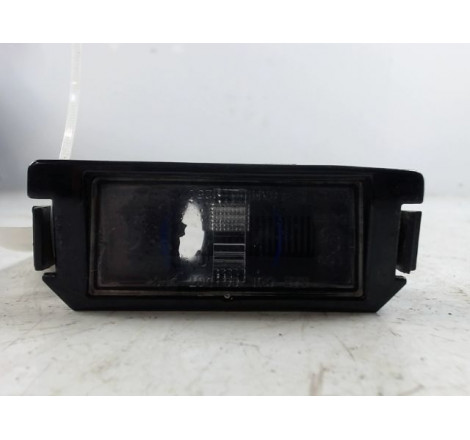 ECLAIREUR PLAQUE DE POLICE G