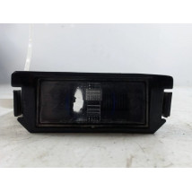 ECLAIREUR PLAQUE DE POLICE GAUCHE KIA PICANTO