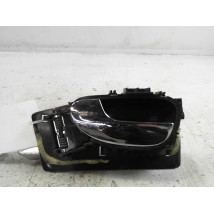 POIGNEE INTERIEURE PORTE AVANT GAUCHE PEUGEOT 307 2001-2005