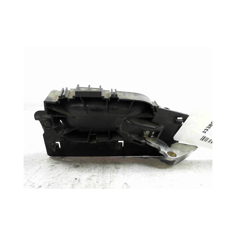 POIGNEE INTERIEURE PORTE AVANT GAUCHE PEUGEOT 307 2001-2005