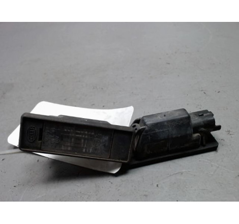 ECLAIREUR PLAQUE DE POLICE