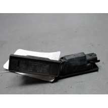 ECLAIREUR PLAQUE DE POLICE CITROEN C4