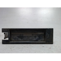 ECLAIREUR PLAQUE DE POLICE OPEL CORSA