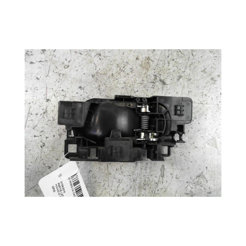 POIGNEE INTERIEURE PORTE AVANT GAUCHE CITROEN C4 CACTUS