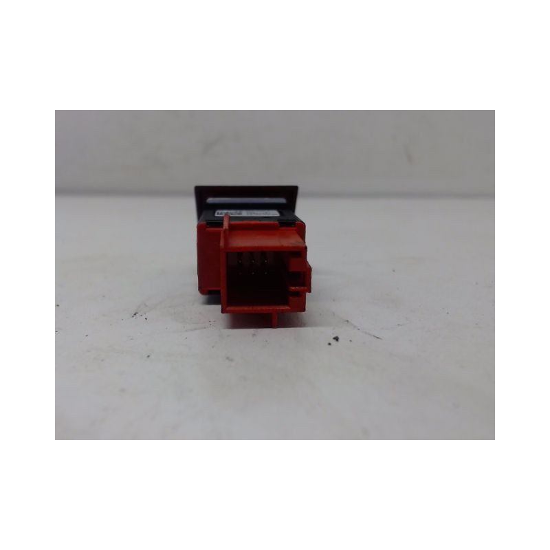 BOUTON DE WARNING SKODA FABIA