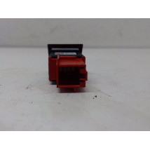 BOUTON DE WARNING SKODA FABIA