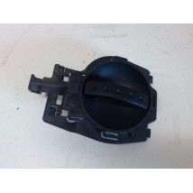 POIGNEE INTERIEURE PORTE AVANT DROIT CITROEN C2 2003-