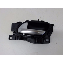 POIGNEE INTERIEURE PORTE ARRIERE GAUCHE PEUGEOT 208