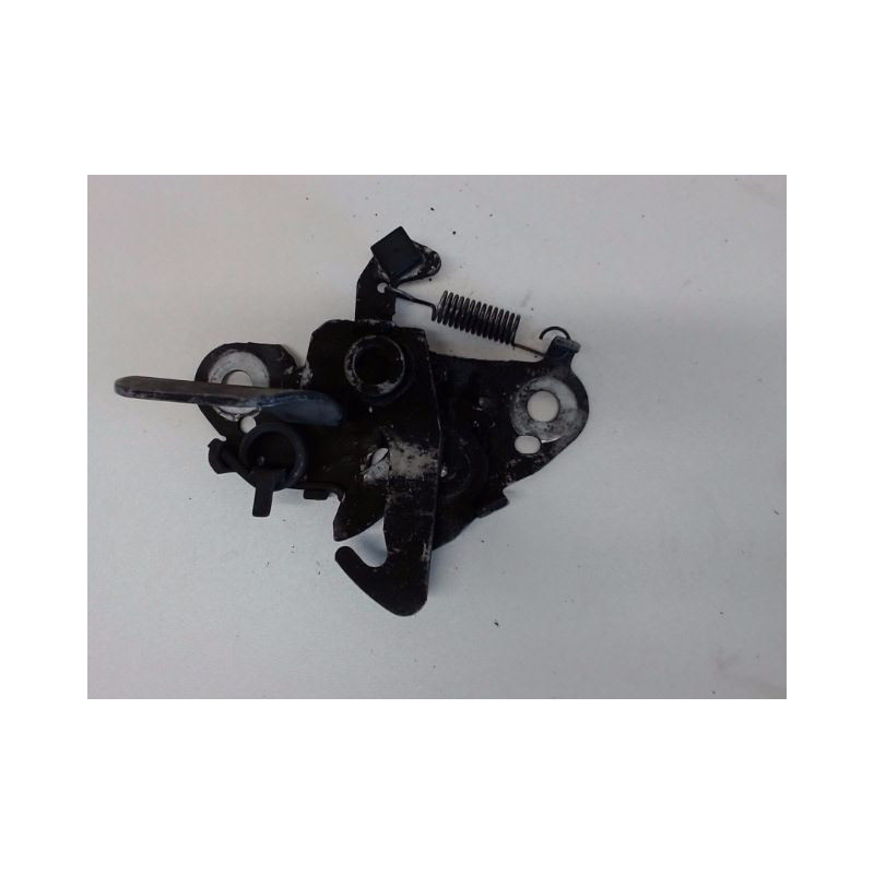 SERRURE CAPOT PEUGEOT 206 5P