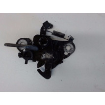 SERRURE CAPOT PEUGEOT 206 5P