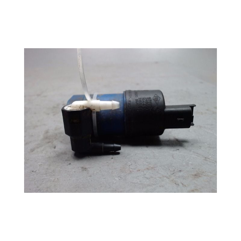 POMPE LAVE-GLACE AVANT RENAULT CLIO