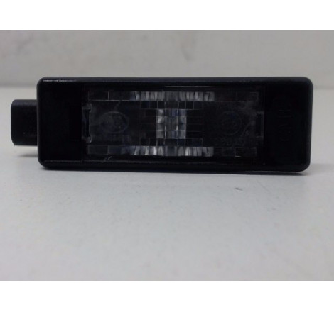 ECLAIREUR PLAQUE DE POLICE D