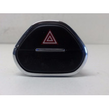 BOUTON DE WARNING OPEL CORSA