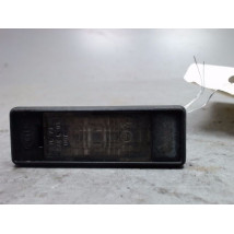 ECLAIREUR PLAQUE DE POLICE PEUGEOT 607