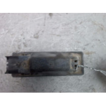 ECLAIREUR PLAQUE DE POLICE PEUGEOT 607