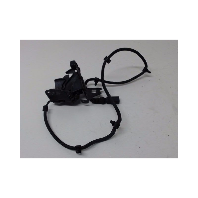 SERRURE CAPOT VOLKSWAGEN POLO