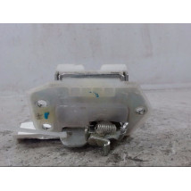 SERRURE HAYON  SUZUKI ALTO 5 PTES