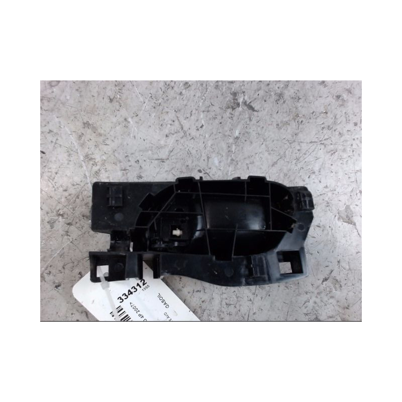 POIGNEE INTERIEURE PORTE AVANT DROIT PEUGEOT EXPERT TEPEE LONG 2007-