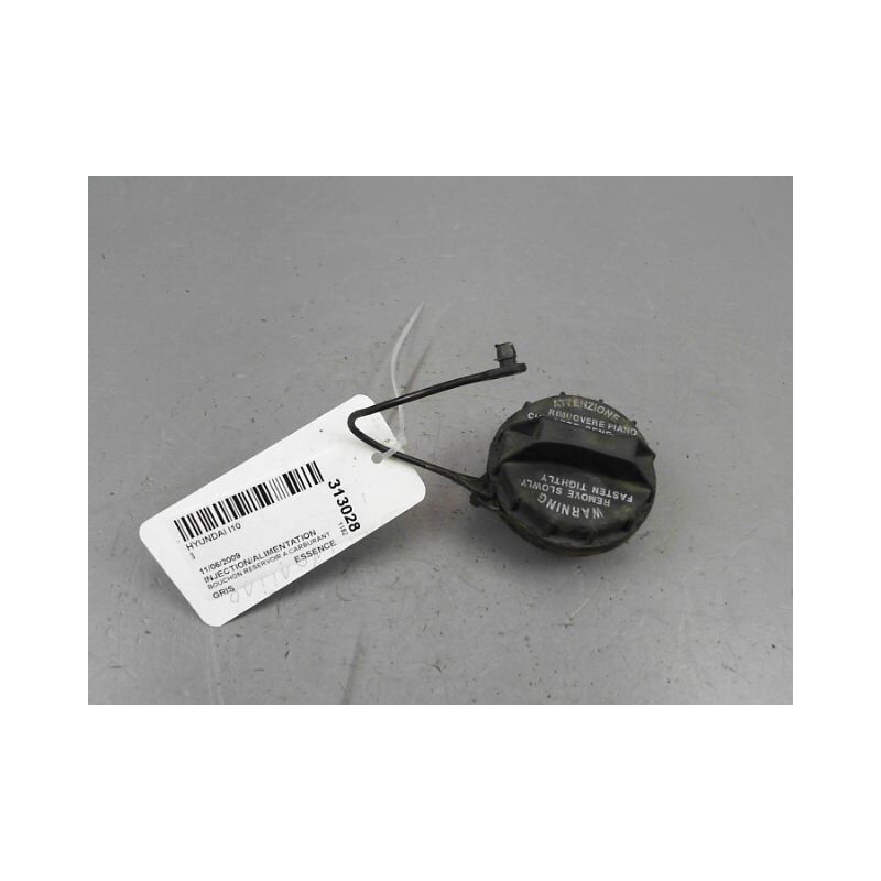 BOUCHON RESERVOIR A CARBURANT HYUNDAI I 10 I Phase 1 2008-2010