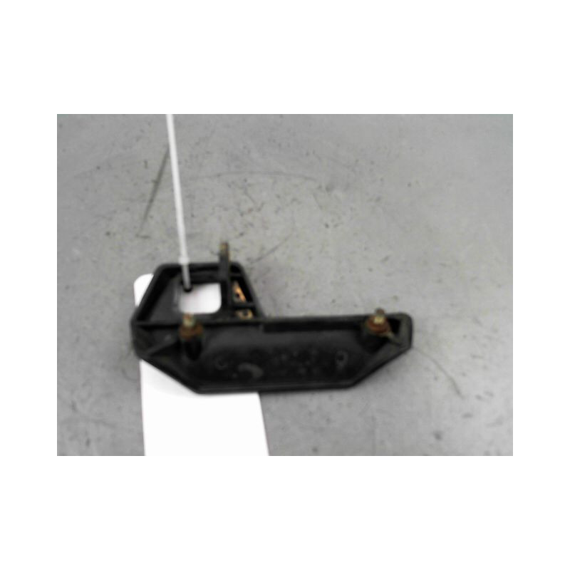 POIGNEE EXTERIEURE PORTE ARRIERE GAUCHE CITROEN DYANE