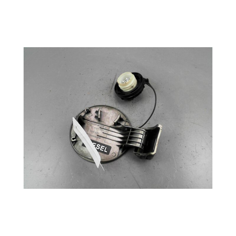 VOLET DE TRAPPE CARBURANT KIA PICANTO I Phase 2 2008-2011