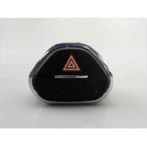 BOUTON DE WARNING OPEL CORSA (E) 2014-