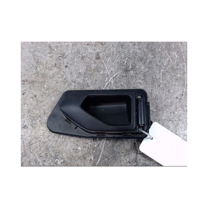 POIGNEE INTERIEURE PORTE AVANT DROIT PEUGEOT 306 97-2001