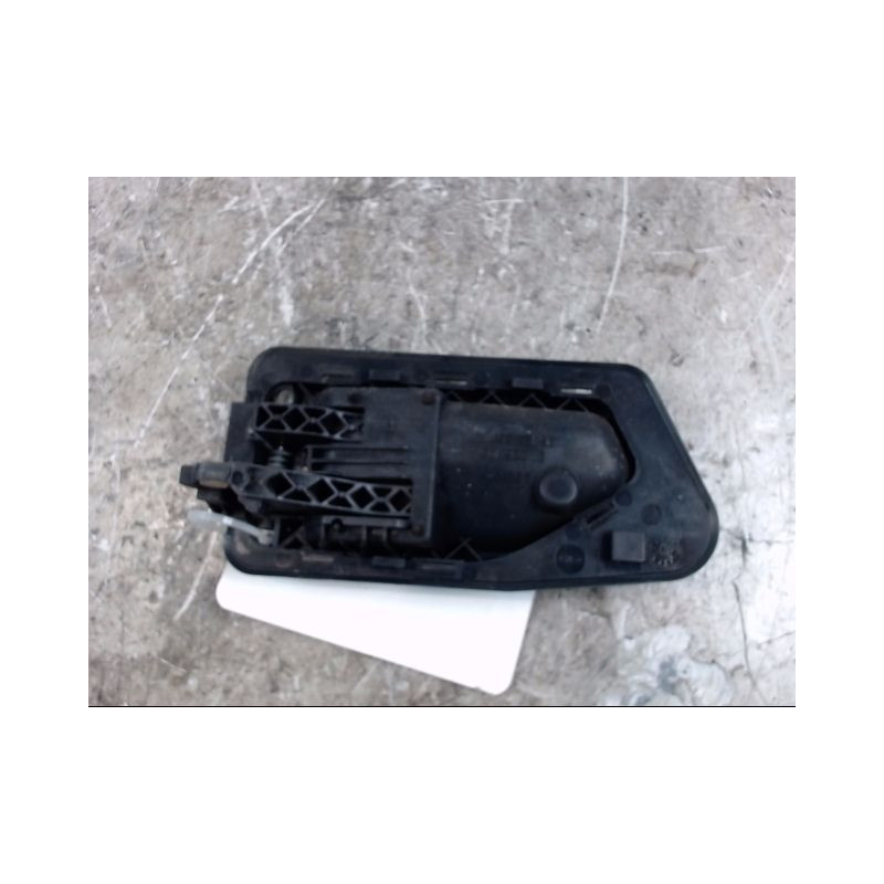 POIGNEE INTERIEURE PORTE AVANT DROIT PEUGEOT 306 97-2001